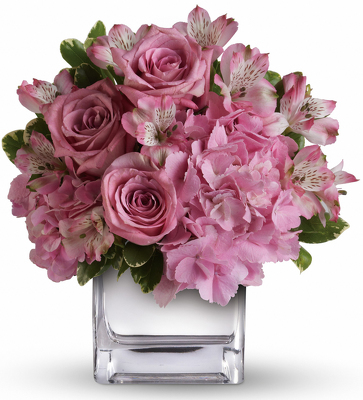 Be Sweet Bouquet